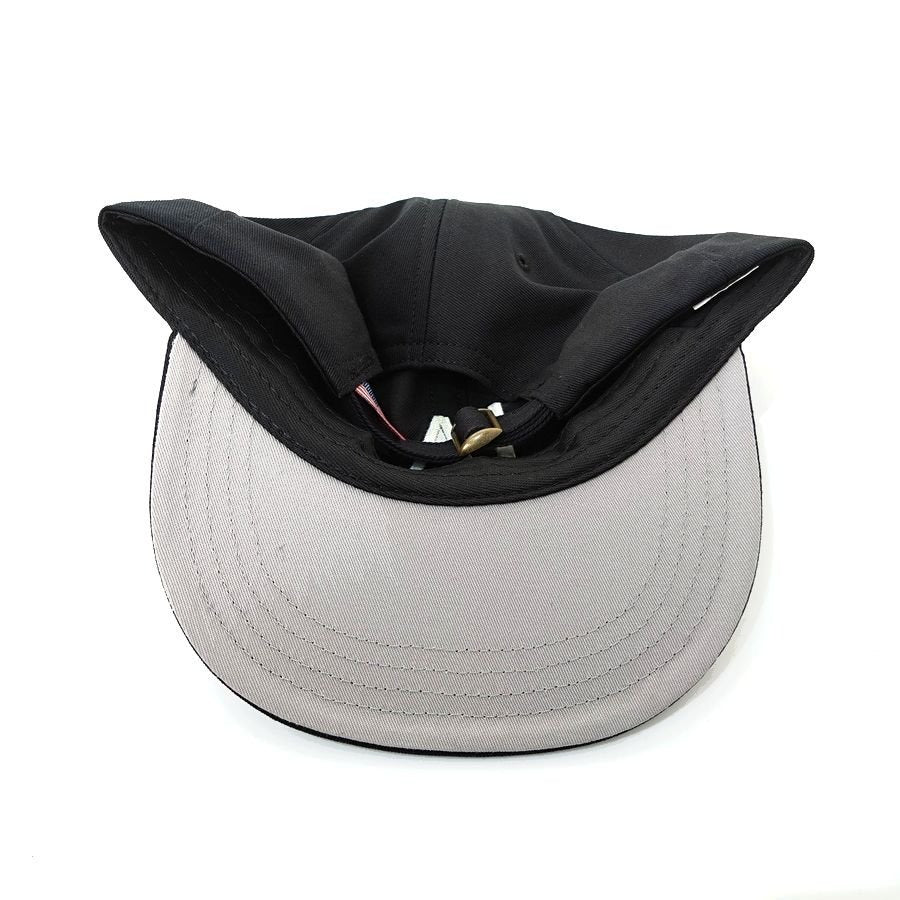 COOPERSTOWN BALL CAP / 1943 LOSANGELES ENGELES / UNDER VISOR GREY / MADE IN USA