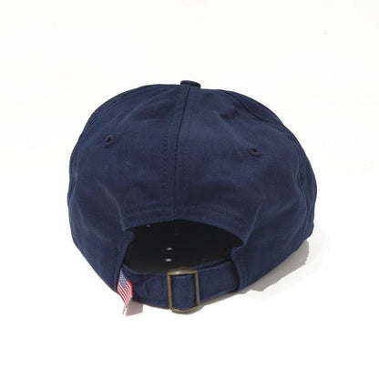 COOPERSTOWN BALL CAP / 1947 BALTIMORE ELITE GIANTS / 4COLOR / MADE IN USA