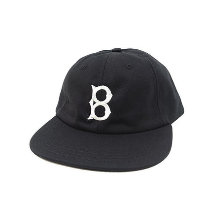 COOPERSTOWN BALL CAP / 1947 BALTIMORE ELITE GIANTS / 4COLOR / MADE IN USA