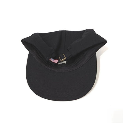 COOPERSTOWN BALL CAP / 1947 BALTIMORE ELITE GIANTS / 4COLOR / MADE IN USA