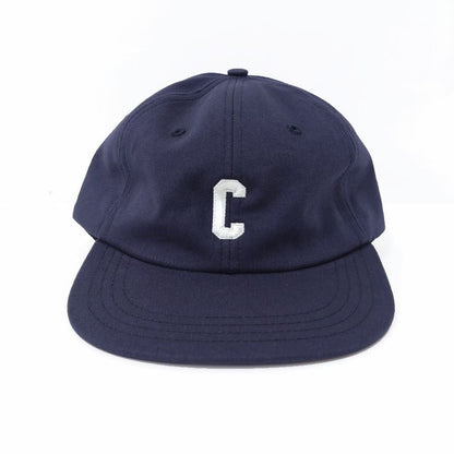 COOPERSTOWN BALL CAP / 1949 SOUTH CAROLINA UNIVERCITY / 2COLOR / 35mm LOGO / EXCLUSIVE / MADE IN USA