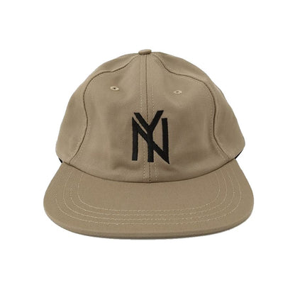 COOPERSTOWN BALL CAP / 1951 NEWYORK BLACK YANKEES / 7COLOR / MADE IN USA