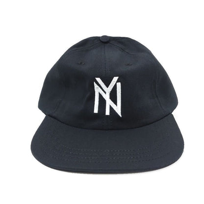 COOPERSTOWN BALL CAP / 1951 NEWYORK BLACK YANKEES / 7COLOR / MADE IN USA