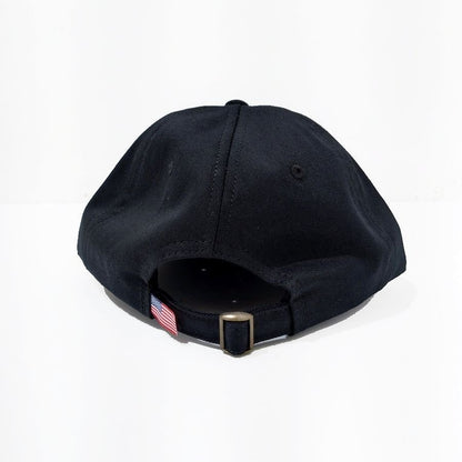 COOPERSTOWN BALL CAP / 1951 NEWYORK BLACK YANKEES / 7COLOR / MADE IN USA