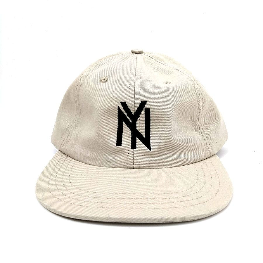 COOPERSTOWN BALL CAP / 1951 NEWYORK BLACK YANKEES / 7COLOR / MADE IN USA