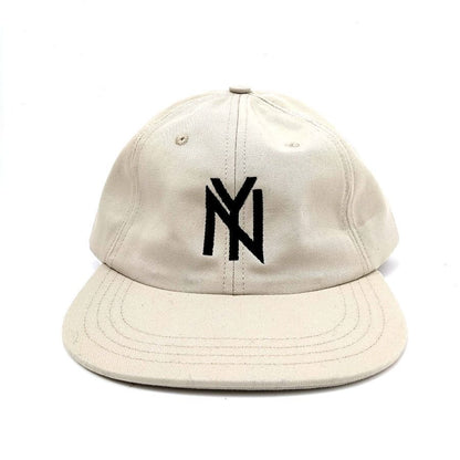 COOPERSTOWN BALL CAP / 1951 NEWYORK BLACK YANKEES / 7COLOR / MADE IN USA