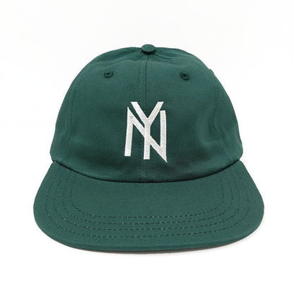 COOPERSTOWN BALL CAP / 1951 NEWYORK BLACK YANKEES / 7COLOR / MADE IN USA