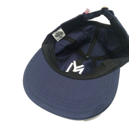 COOPERSTOWN BALL CAP / 1951 NEWYORK BLACK YANKEES / 7COLOR / MADE IN USA