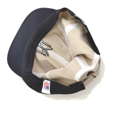 COOPERSTOWN BALL CAP / 1951 NEWYORK BLACK YANKEES / STONE×BLACK / SPECIAL ORDER COLOR / MADE IN USA