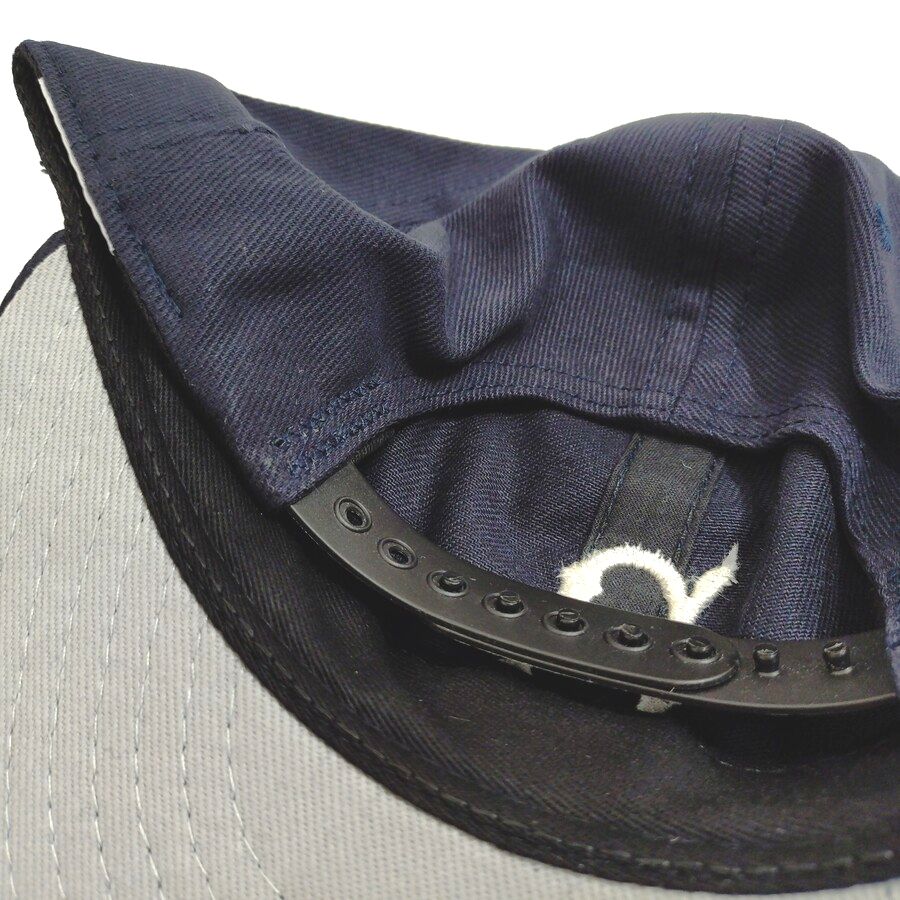 COOPERSTOWN BALL CAP / 1955 BROOKLYN DODGERS / 2COLOR / SPECIAL ORDER MODEL / BRUSHED COTTON TWILL / MADE IN USA
