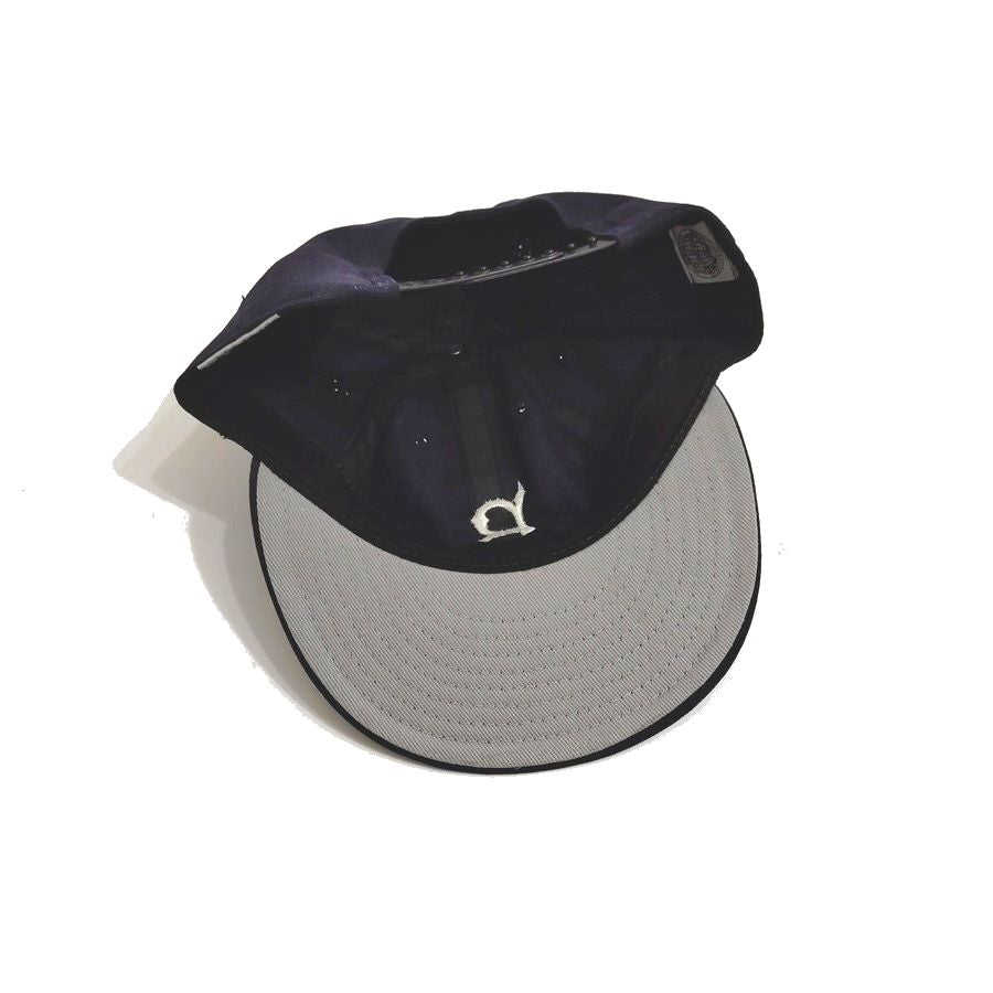COOPERSTOWN BALL CAP / 1955 BROOKLYN DODGERS / 2COLOR / SPECIAL ORDER MODEL / BRUSHED COTTON TWILL / MADE IN USA
