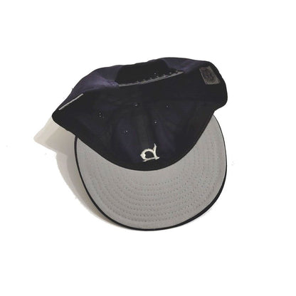 COOPERSTOWN BALL CAP / 1955 BROOKLYN DODGERS / 2COLOR / SPECIAL ORDER MODEL / BRUSHED COTTON TWILL / MADE IN USA