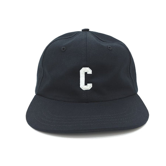 COOPERSTOWN BALL CAP / 1949 SOUTH CAROLINA UNIVERCITY / 2COLOR / 35mm LOGO / EXCLUSIVE / MADE IN USA