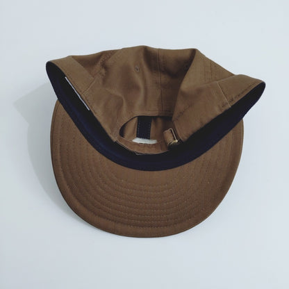 COOPERSTOWN BALL CAP / 1938 CHICAGO AMERICAN GIANTS  / VIEENA HERRING BORN / 9oz / 3COLOR / SOFT VISOR / D-RING / MADE IN USA