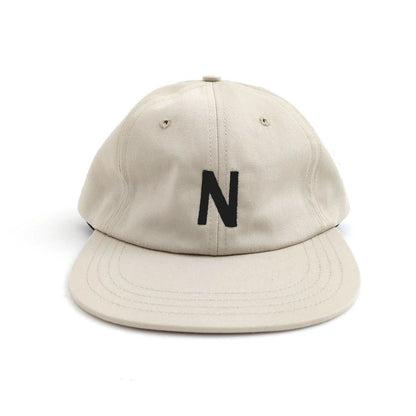 COOPERSTOWN BALL CAP / 1927 NEWARK BEARS / 35mmLOGO / 5COLOR / MADE IN USA