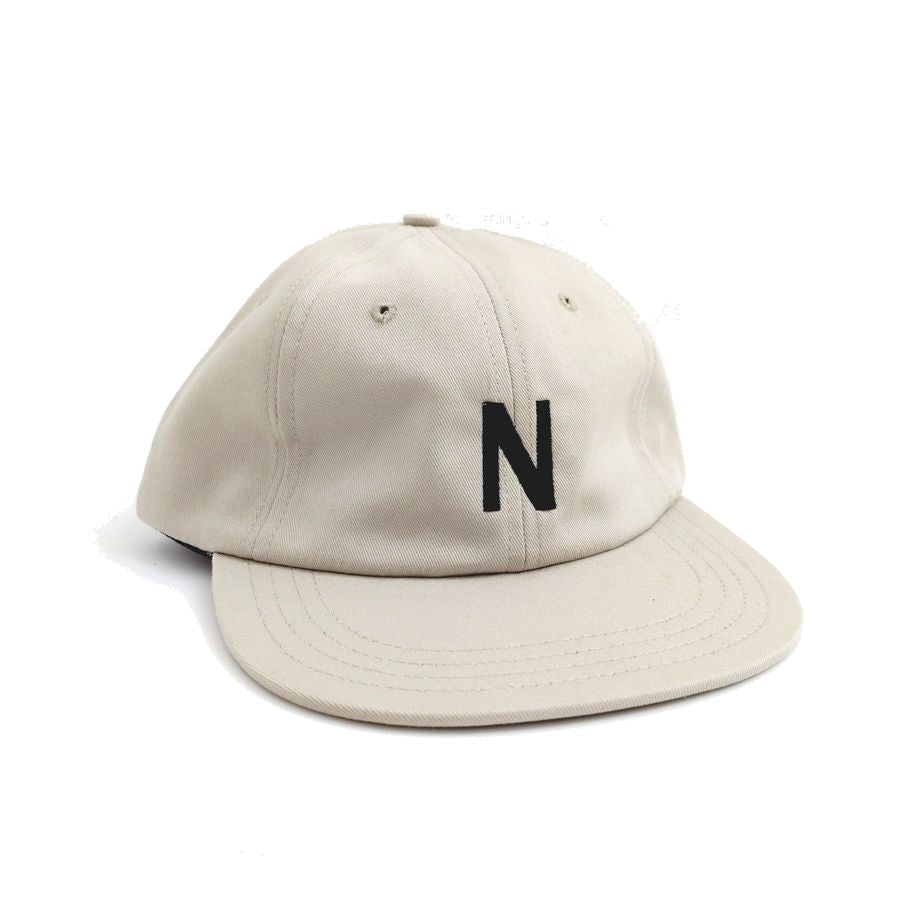 COOPERSTOWN BALL CAP / 1927 NEWARK BEARS / 35mmLOGO / 5COLOR / MADE IN USA
