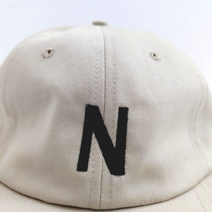 COOPERSTOWN BALL CAP / 1927 NEWARK BEARS / 35mmLOGO / 5COLOR / MADE IN USA