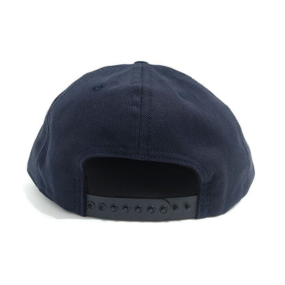 COOPERSTOWN BALL CAP / SOLID / BRUSHED COTTON TWILL / SOFT VISOR / SNAP / 3COLOR / SPECIAL ORDER / MADE IN USA