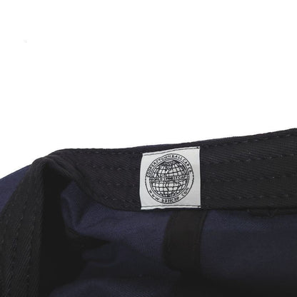 COOPERSTOWN BALL CAP / MOTIF NEWYORK CITY（NYC) 2COLOR / MADE IN USA