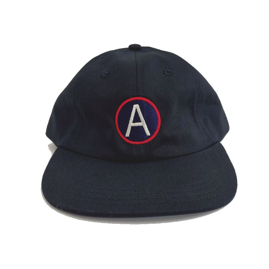 COOPERSTOWN BALL CAP / ARMAF44(Thrid Army)  / 2COLOR / D-RING / MADE IN USA