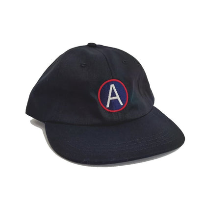 COOPERSTOWN BALL CAP / ARMAF44(Thrid Army)  / 2COLOR / D-RING / MADE IN USA