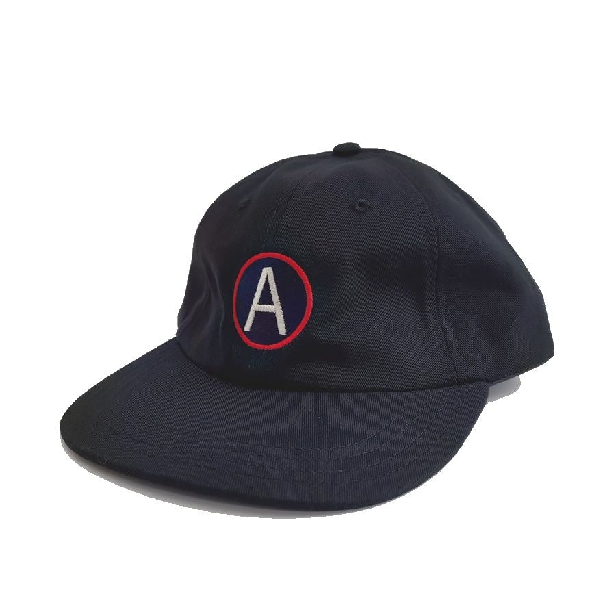 COOPERSTOWN BALL CAP / ARMAF44(Thrid Army)  / 2COLOR / D-RING / MADE IN USA