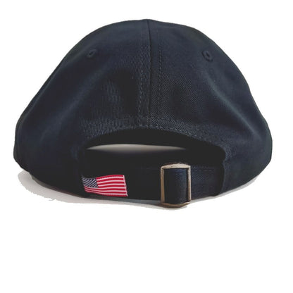 COOPERSTOWN BALL CAP / ARMAF44(Thrid Army)  / 2COLOR / D-RING / MADE IN USA
