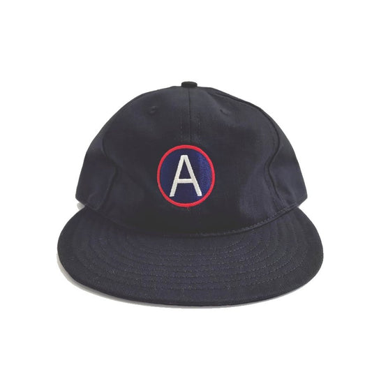 COOPERSTOWN BALL CAP / ARMAF44(Thrid Army) / VIEENA HERRING BORN / 9oz / 3COLOR / SOFT VISOR / D-RING / MADE IN USA