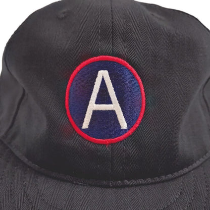 COOPERSTOWN BALL CAP / ARMAF44(Thrid Army) / VIEENA HERRING BORN / 9oz / 3COLOR / SOFT VISOR / D-RING / MADE IN USA