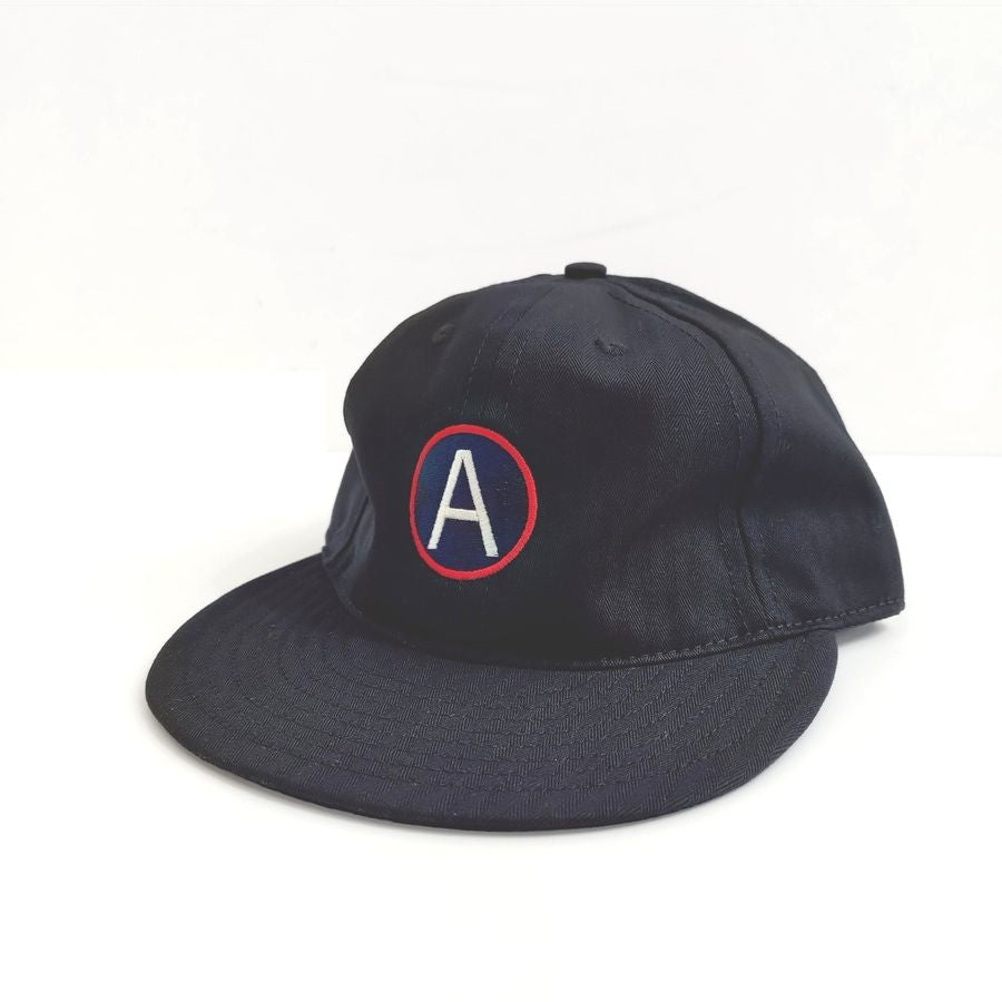 COOPERSTOWN BALL CAP / ARMAF44(Thrid Army) / VIEENA HERRING BORN / 9oz / 3COLOR / SOFT VISOR / D-RING / MADE IN USA