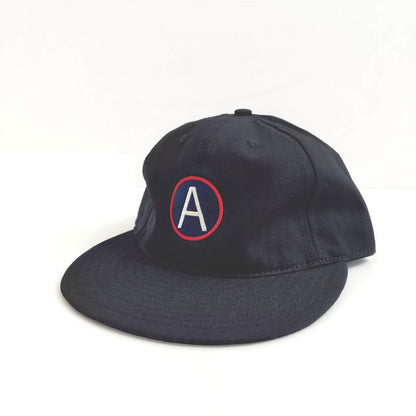 COOPERSTOWN BALL CAP / ARMAF44(Thrid Army) / VIEENA HERRING BORN / 9oz / 3COLOR / SOFT VISOR / D-RING / MADE IN USA