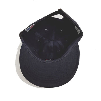 COOPERSTOWN BALL CAP / ARMAF44(Thrid Army) / VIEENA HERRING BORN / 9oz / 3COLOR / SOFT VISOR / D-RING / MADE IN USA