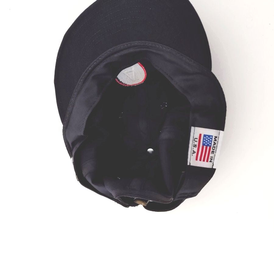 COOPERSTOWN BALL CAP / ARMAF44(Thrid Army) / VIEENA HERRING BORN / 9oz / 3COLOR / SOFT VISOR / D-RING / MADE IN USA