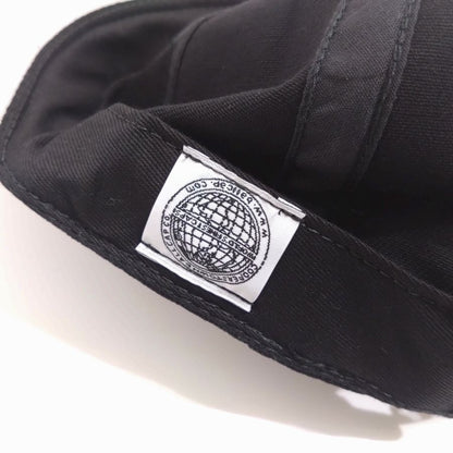 COOPERSTOWN BALL CAP / 1921 ARKANSAS TRAVELLERS / SOFT  VISOR / COTTON DUCK / CHAIN STITCH / SPECIAL ORDER / SNAP / 2COLOR / MADE IN USA