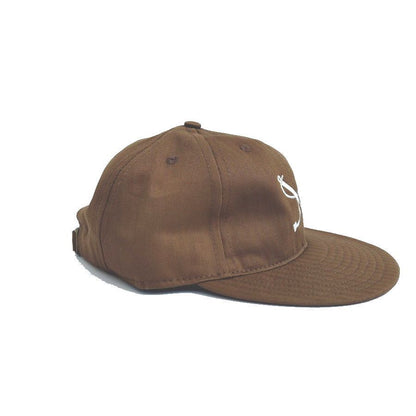 COOPERSTOWN BALL CAP / 1919 U.S. NAVAL ACADEMY / VIEENA HERRING BORN / 9oz / 3COLOR / SOFT VISOR / D-RING / MADE IN USA