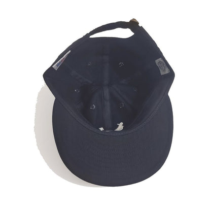 COOPERSTOWN BALL CAP / 1919 U.S. NAVAL ACADEMY / VIEENA HERRING BORN / 9oz / 3COLOR / SOFT VISOR / D-RING / MADE IN USA