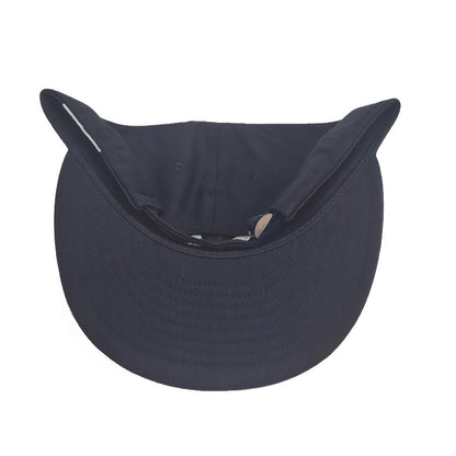 COOPERSTOWN BALL CAP / 1919 U.S. NAVAL ACADEMY / VIEENA HERRING BORN / 9oz / 3COLOR / SOFT VISOR / D-RING / MADE IN USA