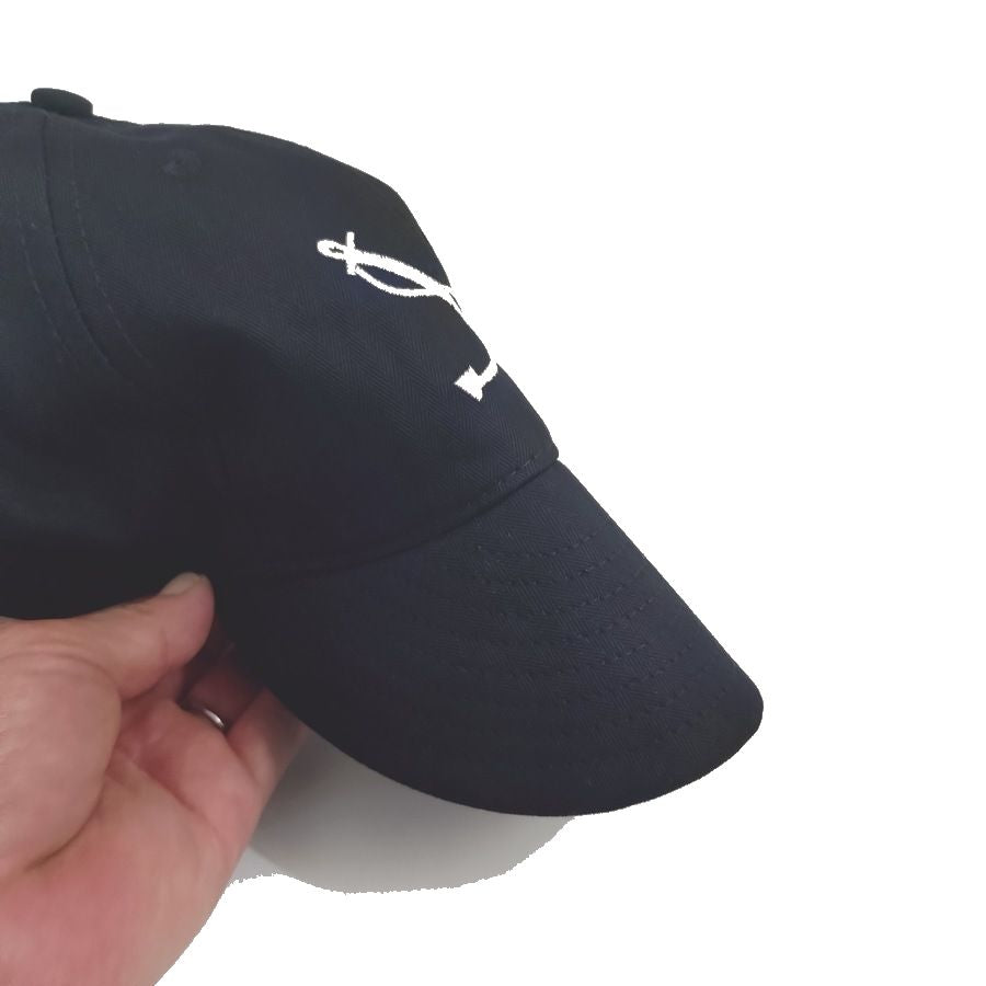 COOPERSTOWN BALL CAP / 1919 U.S. NAVAL ACADEMY / VIEENA HERRING BORN / 9oz / 3COLOR / SOFT VISOR / D-RING / MADE IN USA
