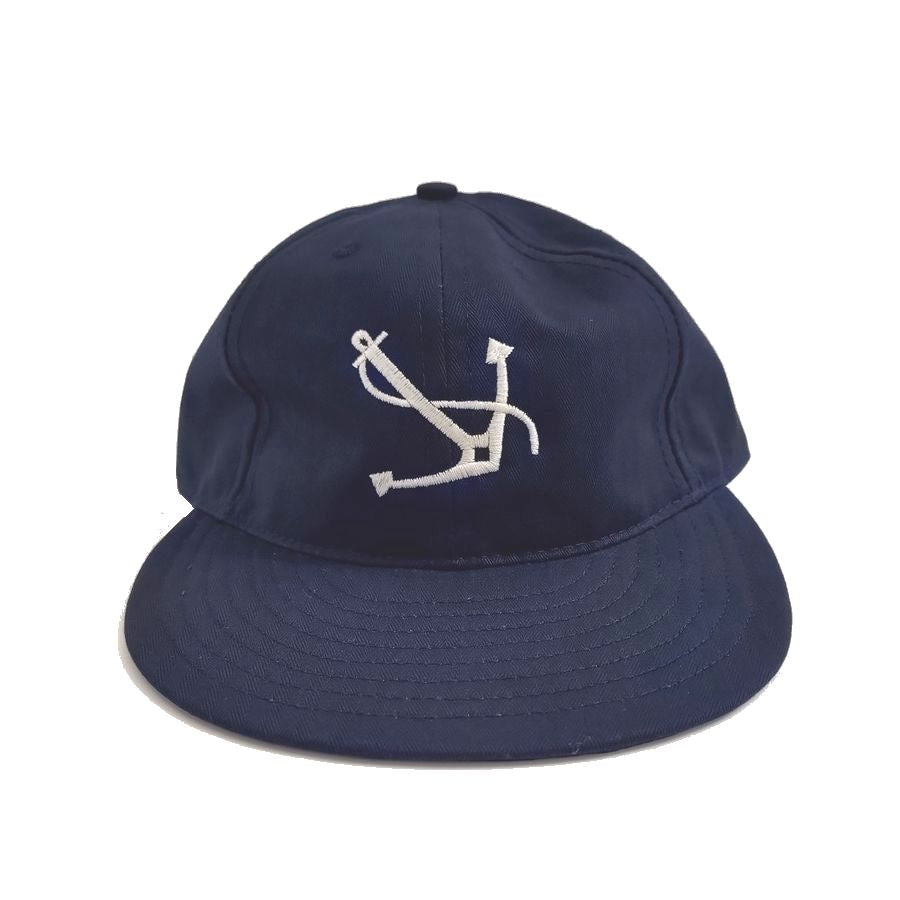 COOPERSTOWN BALL CAP / 1919 U.S. NAVAL ACADEMY / VIEENA HERRING BORN / 9oz / 3COLOR / SOFT VISOR / D-RING / MADE IN USA