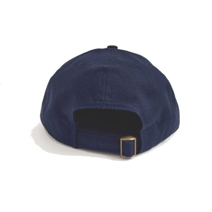 COOPERSTOWN BALL CAP / 1919 U.S. NAVAL ACADEMY / VIEENA HERRING BORN / 9oz / 3COLOR / SOFT VISOR / D-RING / MADE IN USA