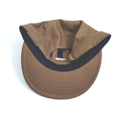 COOPERSTOWN BALL CAP / ARMAF44(Thrid Army) / VIEENA HERRING BORN / 9oz / 3COLOR / SOFT VISOR / D-RING / MADE IN USA