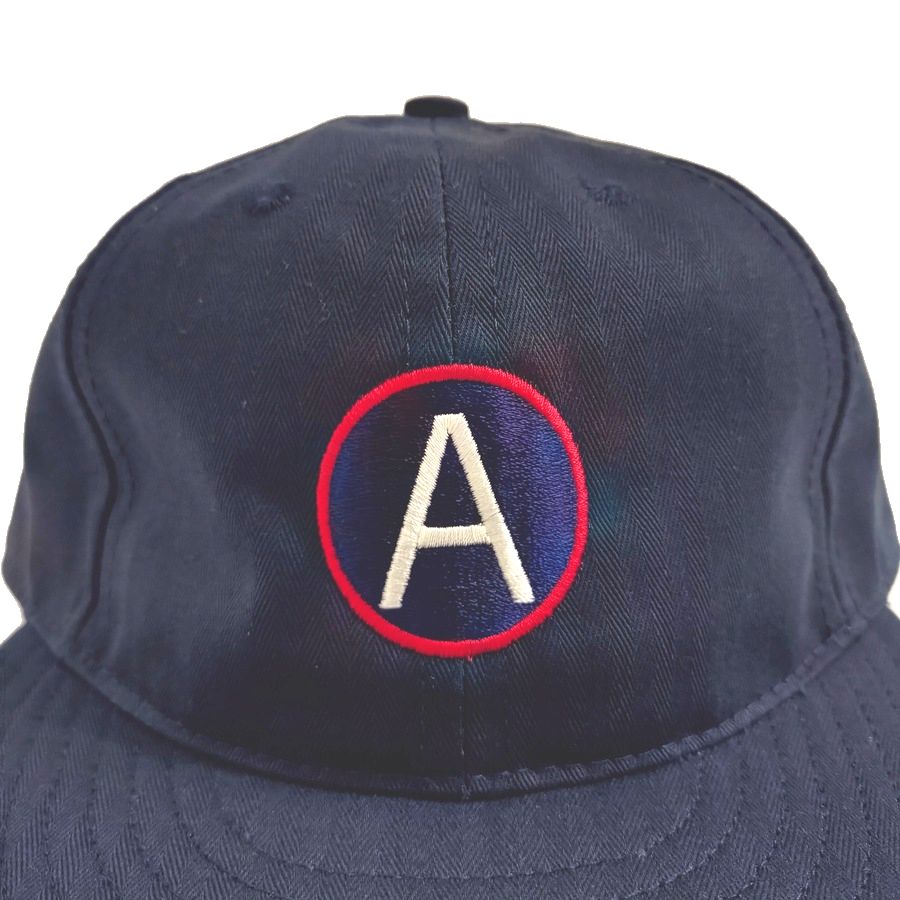 COOPERSTOWN BALL CAP / ARMAF44(Thrid Army) / VIEENA HERRING BORN / 9oz / 3COLOR / SOFT VISOR / D-RING / MADE IN USA