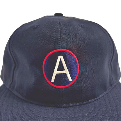 COOPERSTOWN BALL CAP / ARMAF44(Thrid Army) / VIEENA HERRING BORN / 9oz / 3COLOR / SOFT VISOR / D-RING / MADE IN USA