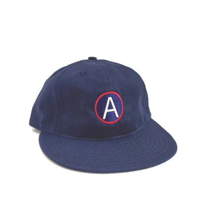 COOPERSTOWN BALL CAP / ARMAF44(Thrid Army) / VIEENA HERRING BORN / 9oz / 3COLOR / SOFT VISOR / D-RING / MADE IN USA