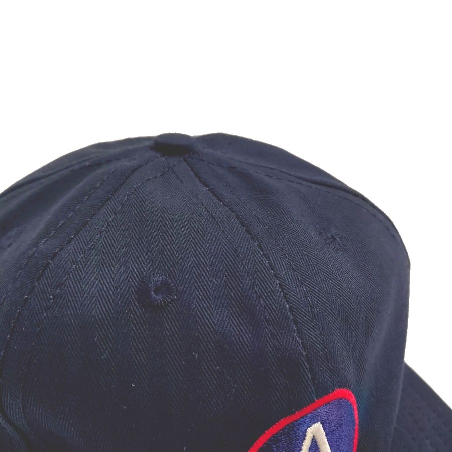 COOPERSTOWN BALL CAP / ARMAF44(Thrid Army) / VIEENA HERRING BORN / 9oz / 3COLOR / SOFT VISOR / D-RING / MADE IN USA
