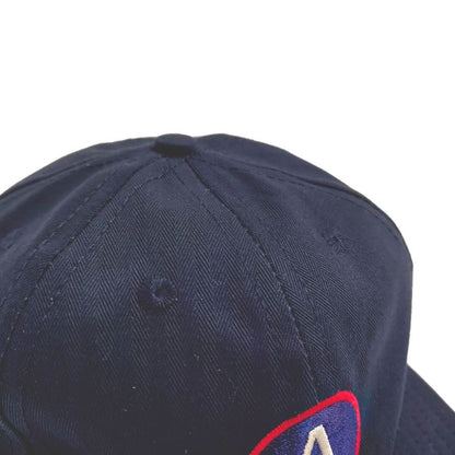 COOPERSTOWN BALL CAP / ARMAF44(Thrid Army) / VIEENA HERRING BORN / 9oz / 3COLOR / SOFT VISOR / D-RING / MADE IN USA