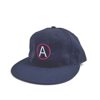 COOPERSTOWN BALL CAP / ARMAF44(Thrid Army) / VIEENA HERRING BORN / 9oz / 3COLOR / SOFT VISOR / D-RING / MADE IN USA