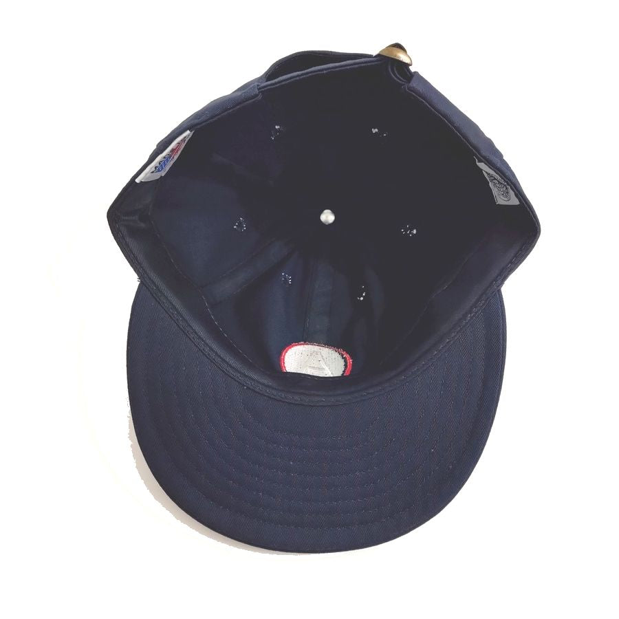 COOPERSTOWN BALL CAP / ARMAF44(Thrid Army) / VIEENA HERRING BORN / 9oz / 3COLOR / SOFT VISOR / D-RING / MADE IN USA