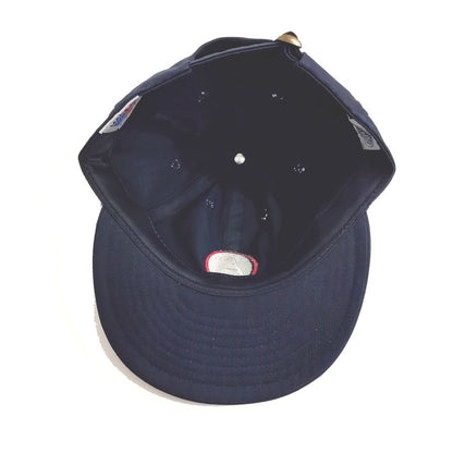 COOPERSTOWN BALL CAP / ARMAF44(Thrid Army) / VIEENA HERRING BORN / 9oz / 3COLOR / SOFT VISOR / D-RING / MADE IN USA