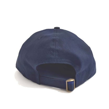 COOPERSTOWN BALL CAP / USMC / VIEENA HERRING BORN / 9oz / 3COLOR / SOFT VISOR / D-RING / MADE IN USA